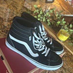 Men’s Vans